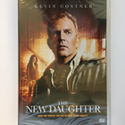 The New Daughter (DVD) Kevin Costner, Ivana Baquero UUSI - pikkukuva 1