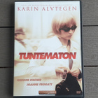 DVD: Tuntematon (Gregor Fischer, Joanne Frogatt 2006) - pikkukuva 1