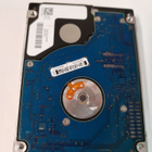 Kovalevy Seagate 500GB,kannettavaan tietokoneeseen. - pikkukuva 2