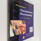 Philip A. Bernstein : Principles of transaction processing - pikkukuva 1