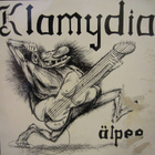 KLAMYDIA - Älpee (1990) - pikkukuva 1