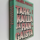 Michel Foucault : Tarkkailla ja rangaista - pikkukuva 1