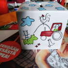 Cult Design säästölipas - pikkukuva 2