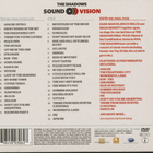 THE SHADOWS:THE FINAL TOUR 2CD+DVD - pikkukuva 2