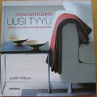Judith Wilson: Sisustamisen uusi tyyli - pikkukuva 1