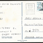 Erikoisleima No 205 Kerava (1984) 60 v - pikkukuva 1