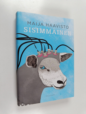 Maija Haavisto : Sisimmäinen