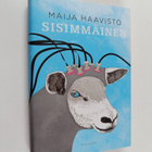 Maija Haavisto : Sisimmäinen - pikkukuva 1