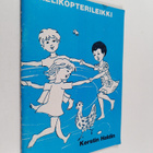Kerstin Haldin : Helikopterileikki - pikkukuva 1