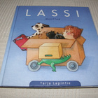 Tarja Lapintie Lassi muuttaa - pikkukuva 1