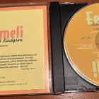 Astrid Lindgren: Vaahteramäen Eemelin urotyö (CD-äänikirja) - pikkukuva 3