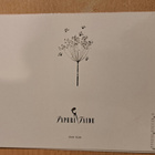 heinänkorret kuutamossa, kulkenut 1987 taittokortti - pikkukuva 2