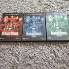 Demontown 1-3 (DVD) - pikkukuva 1