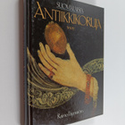 Raimo Fagerström : Suomalaisia antiikkikoruja - pikkukuva 1