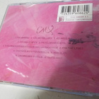 CMX - AION CD KOKO BÄNDIN NIMMAREILLA - pikkukuva 2