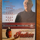 Maailman Nopein Intiaani (2005) DVD - pikkukuva 1