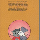 Walt Disney BERNARD ja BIANCA AUSTRALIASSA - pikkukuva 2