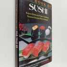Kinjiro Omae ym. : The Book of Sushi - pikkukuva 1