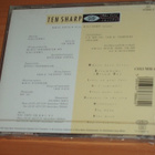CD Ten Sharp The Fire Inside (Uusi) - pikkukuva 2