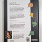 Tarja Heikkilä : Risuja ja rautalankaa - pikkukuva 2