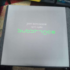 Joy Division - Substance 2LP - pikkukuva 1