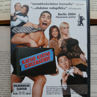 Katso, katso kultaseni (DVD) - pikkukuva 1