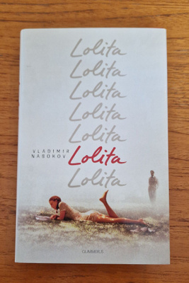 Vladimir Nabokov: Lolita