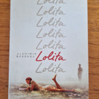 Vladimir Nabokov: Lolita - pikkukuva 1