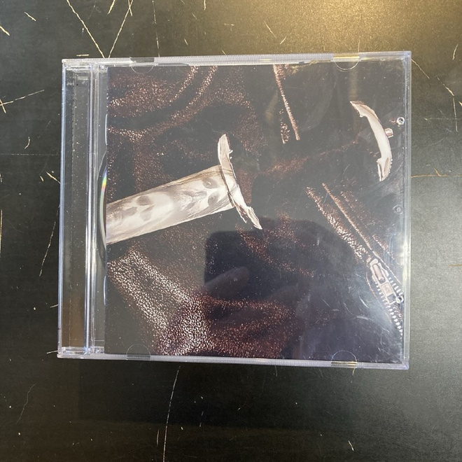 Dagger - The Dagger CD