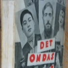 H. Ashton-Wolfe: Det ondas tjusning,  Chelius & C:o 1931. - pikkukuva 2