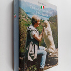 Eija Wager : Tupaantuliaiset Italiassa - pikkukuva 1