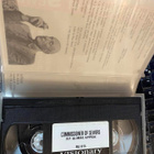William S. Burroughs - Commissoner of Sewers VHS - pikkukuva 3