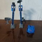 Stilt Stalkers complete motu - pikkukuva 1
