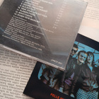 Pelle Miljoona Oy - Moottoritie on kuuma (CD) - pikkukuva 2