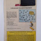 Walt Disney : Aku Ankka 39/1975 - pikkukuva 2