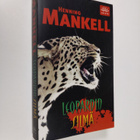 Henning Mankell : Leopardin silmä - pikkukuva 1