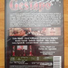 The Red Nights of the Gestapo DVD - pikkukuva 2