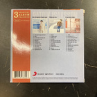 Patrik Isaksson - 3 Original Album Classics 3CD - pikkukuva 2