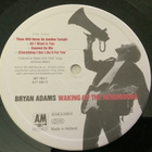BRYAN ADAMS / Waking Up The Neighbours - pikkukuva 4