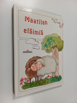 Maatilan eläimiä