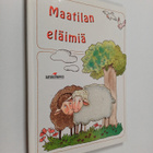 Maatilan eläimiä - pikkukuva 1