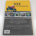 Carsten Heil : 333 moottoripyörää - pikkukuva 2