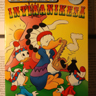 Aku Ankan taskukirja 234 • Intiaanikesä - pikkukuva 1