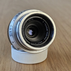 == Carl Zeiss Tessar 40mm F4.5 - pikkukuva 1
