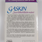 Catherine Gaskin : Suurlähettilään naiset - pikkukuva 2
