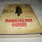 Eleonora Joffe Mannerheimin kuriiri - pikkukuva 1
