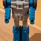 Transformers G1 LONGTOOTH (1989) Pretenders - pikkukuva 4