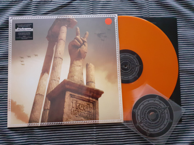 TRUCKFIGHTERS V LP