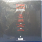 FRANK ZAPPA - THE REHEARSAL BROADCAST PHILLY 1988 - UUSI 2LP - pikkukuva 2