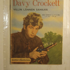 Walt Disney Davy crockett.n.9c. 1956 ja sata muuta. ainakin - pikkukuva 1